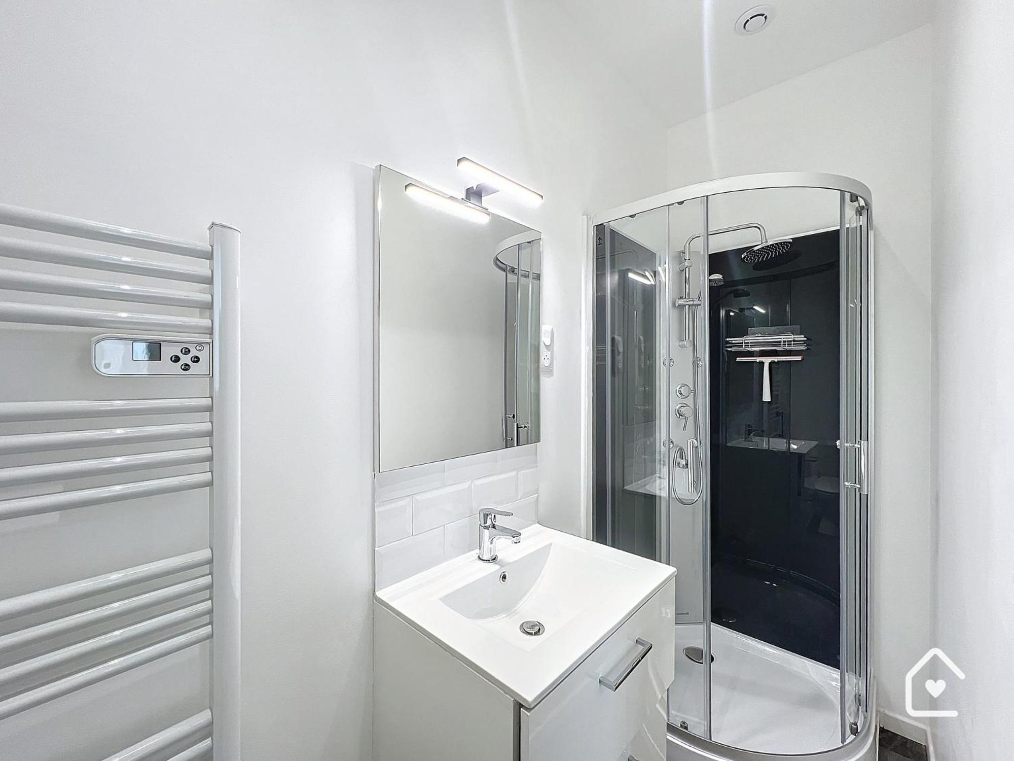Studios - 1 Min Gare Chatellerault - Entree Autonome - Экстерьер фото